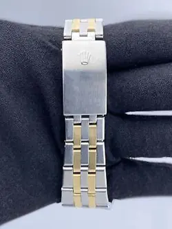 17013 BLUE DIAL