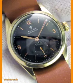 PERPETUAL SEMI