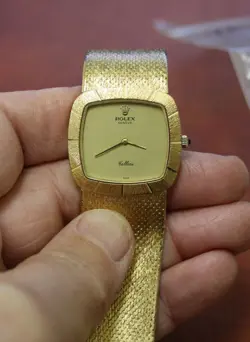 GR OF 18K