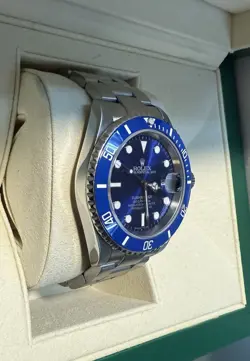 DATE STAINLESS