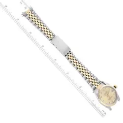 MIDSIZE DIAMOND DIAL