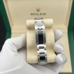 40MM 126710BLNR BOX