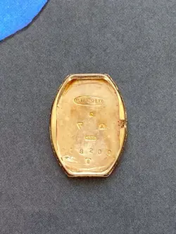CO. TUDOR