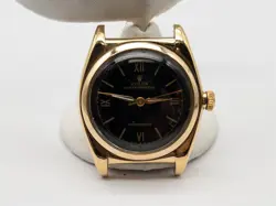 32MM BUBBLEBACK BLACK