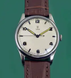 BY ROLEX STAINLESS