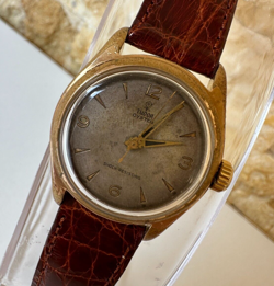 YORKE WATCH