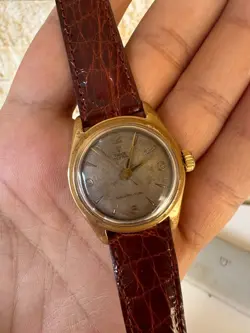 1950'S VINTAGE ROLEX