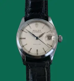 ANTIQUE ROLEX WATCH