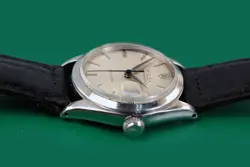 DATE ANTIQUE ROLEX