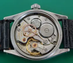 ORIGINAL DIAL REFERENCE