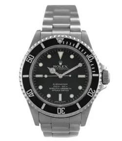 MEN'S AUTOMATIC 2010