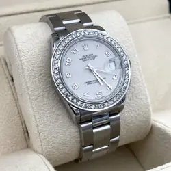 JUBILEE DIAL STAINLESS