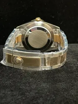 DIAL TT OYSTER