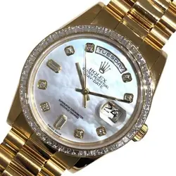 118398BR K18YG