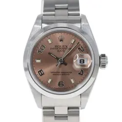PERPETUAL DATE SALMON