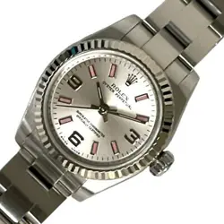 176234 K18WG WATCH