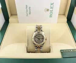DATEJUST 179173 MOP