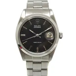 6694 OYSTERDATE WRISTWATCH