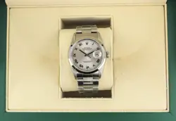 16200 SILVER GRAY