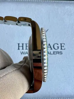 BRACELET 116610LV