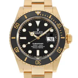 SUBMARINER DATE 126618LN