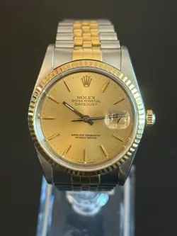 REF 16233 WATCH