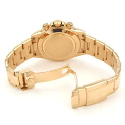 DAYTONA 116528 CHAMPAGNE