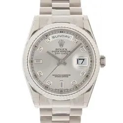 118239A SILVER SN/#D