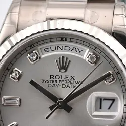 DATE 118239A SILVER