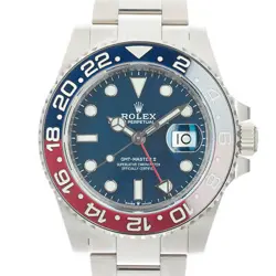 126719BLRO BLUE BOX/PAPER
