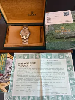 REF 14000 BOX