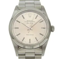 AIR-KING AUTOMATIC X#