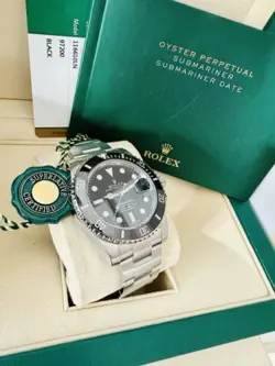 DATE 40MM REF