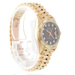 VIGNETTE DIAMOND 18K