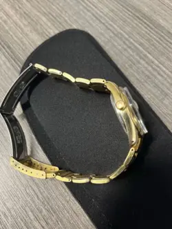 14K GOLD PLATED