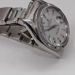 ROMAN WATCH 1501