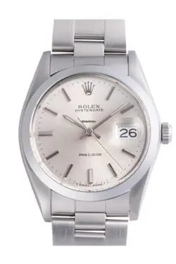 6694 OYSTERDATE WATCH