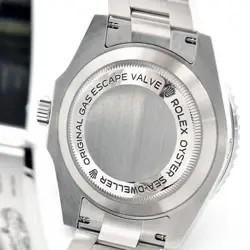 DIVER'S WATCH DATE