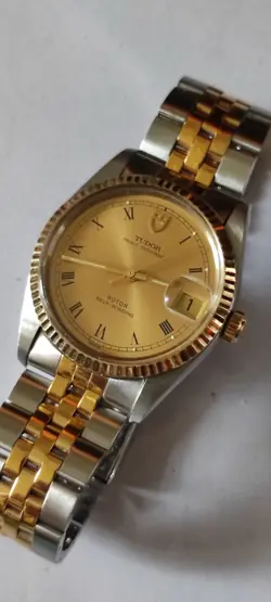 74033 AUTOMATIC WATCH