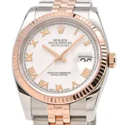116231 K18PG/SS AUTOMATIC