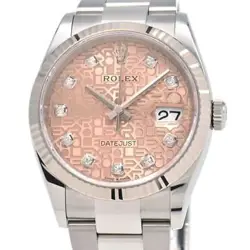 K18WG/SS AUTOMATIC #CS070
