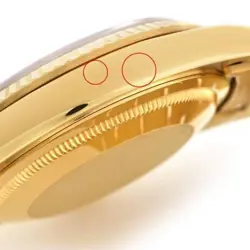 ROLEX MEN'S DAY