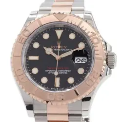 GOLD AUTOMATIC #CS059