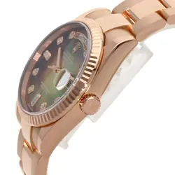 DIAMOND WATCHES 118235F