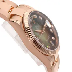 PINK GOLD MENS
