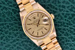 YELLOW GOLD 18248