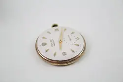 WATCH HAND-WIND SPARES