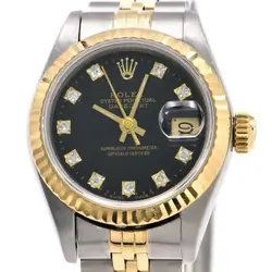 K18YG/SS AUTOMATIC #CS262