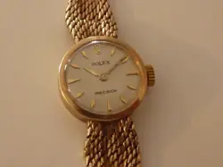 SCALLOPED GOLD