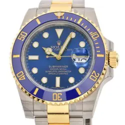 116613LB K18YG/SS AUTOMATIC